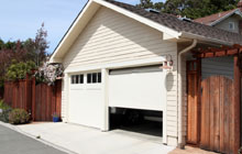 Perrymead garage construction leads