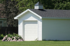 Perrymead outbuilding construction costs